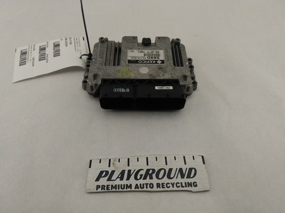 Hyundai Veloster Engine Control Module