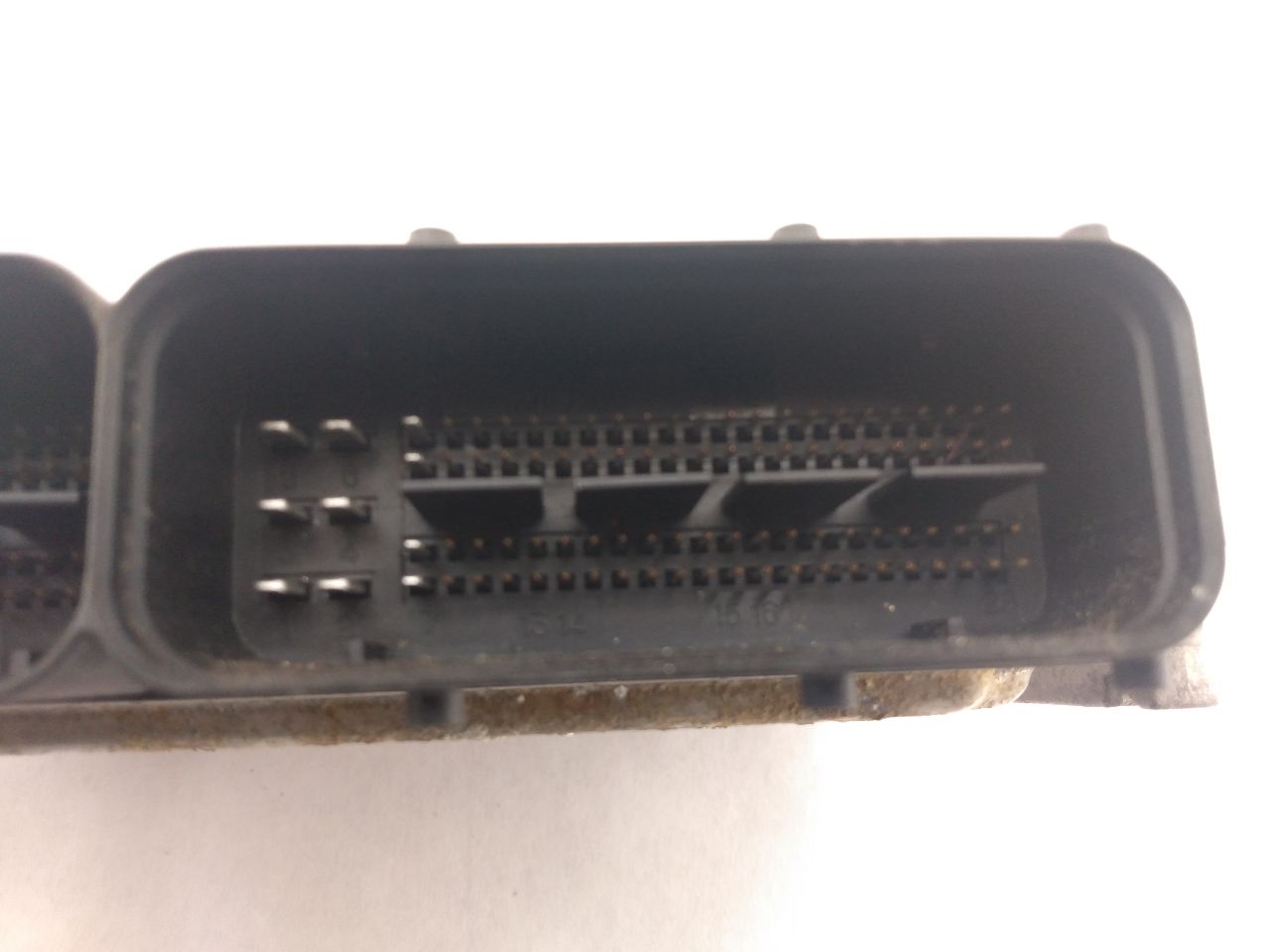 Hyundai Veloster Engine Control Module