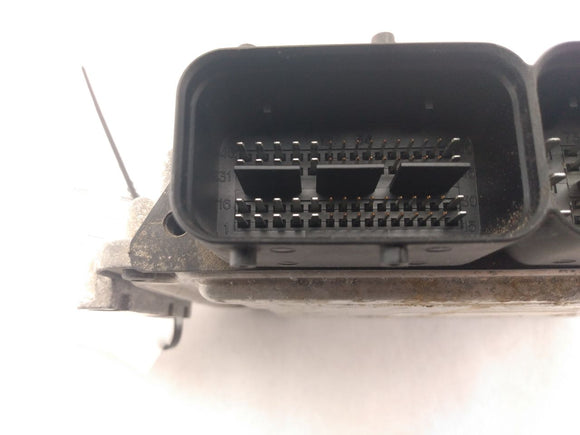 Hyundai Veloster Engine Control Module