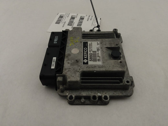 Hyundai Veloster Engine Control Module