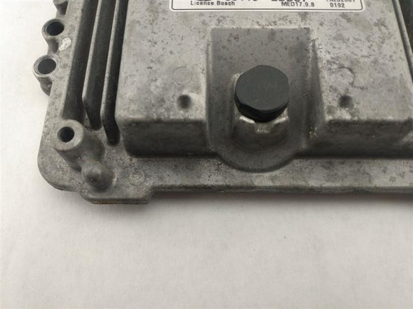 Hyundai Veloster Engine Control Module