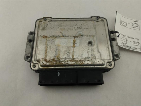 Hyundai Veloster Engine Control Module