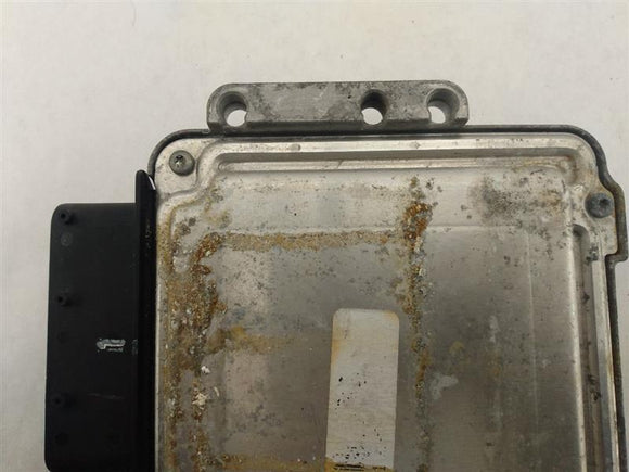 Hyundai Veloster Engine Control Module