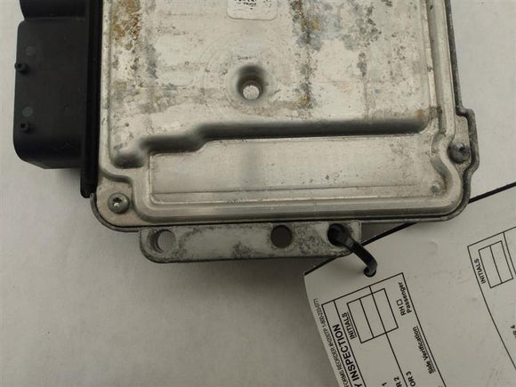 Hyundai Veloster Engine Control Module