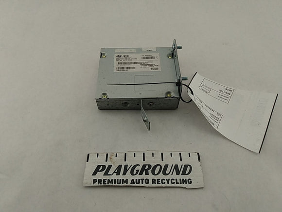 Hyundai Veloster Telematics Control Module