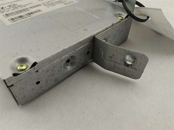 Hyundai Veloster Telematics Control Module