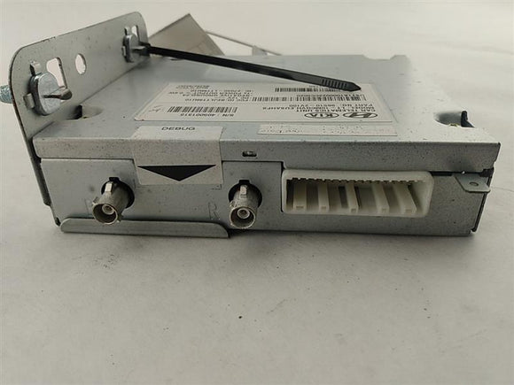 Hyundai Veloster Telematics Control Module