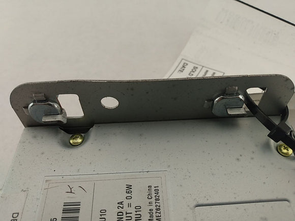 Hyundai Veloster Telematics Control Module