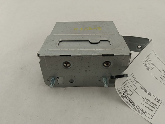 Hyundai Veloster Telematics Control Module