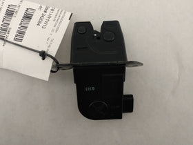 Hyundai Veloster Hatch Lock - 0