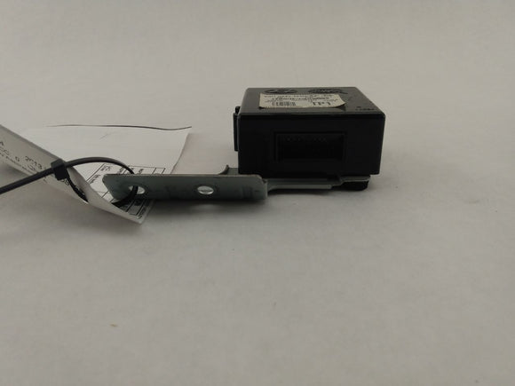 Hyundai Veloster Tire Pressure Monitoring System Control Module