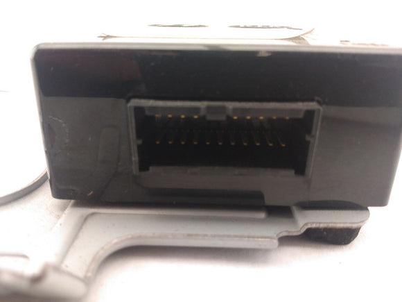 Hyundai Veloster Tire Pressure Monitoring System Control Module