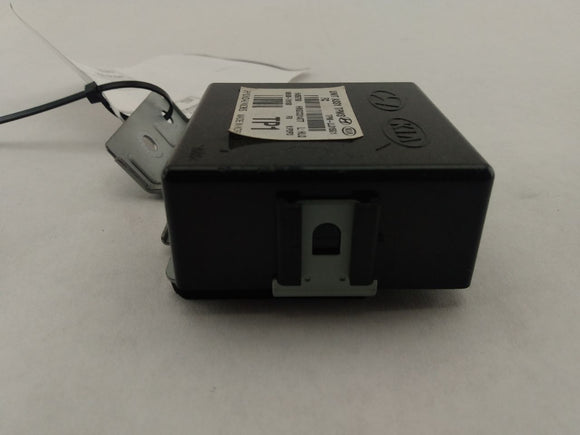 Hyundai Veloster Tire Pressure Monitoring System Control Module