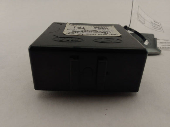 Hyundai Veloster Tire Pressure Monitoring System Control Module