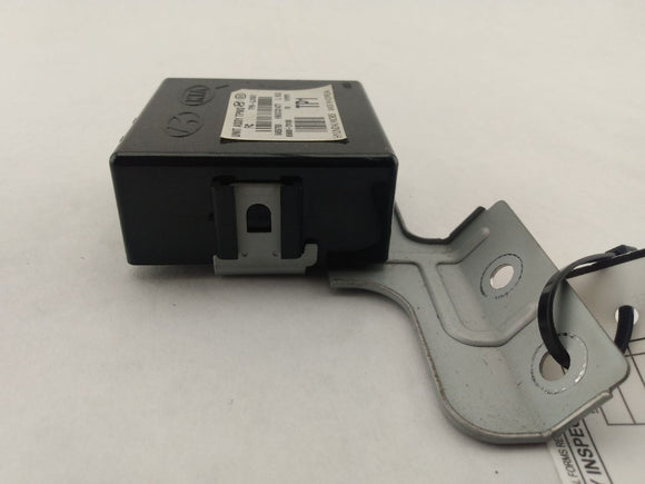 Hyundai Veloster Tire Pressure Monitoring System Control Module