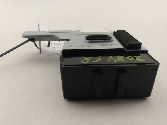 Hyundai Veloster Tire Pressure Monitoring System Control Module