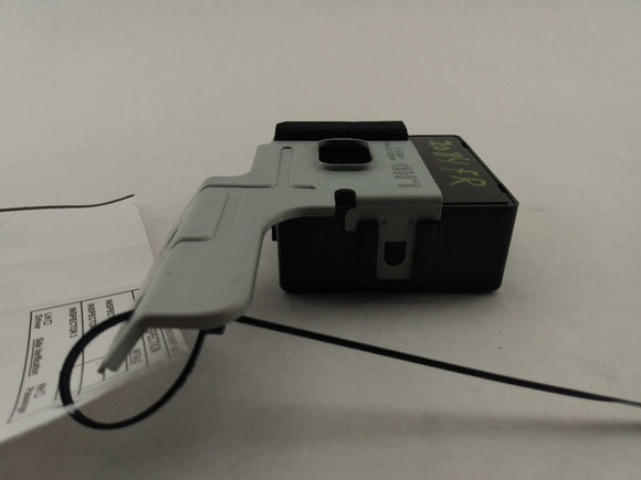 Hyundai Veloster Tire Pressure Monitoring System Control Module