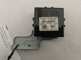 Hyundai Veloster Tire Pressure Monitoring System Control Module - 0