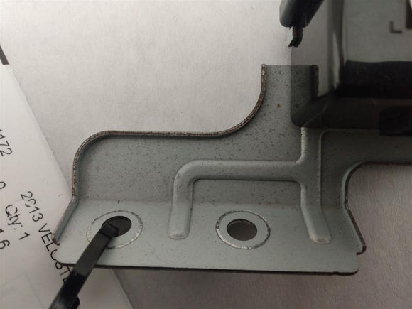 Hyundai Veloster Tire Pressure Monitoring System Control Module