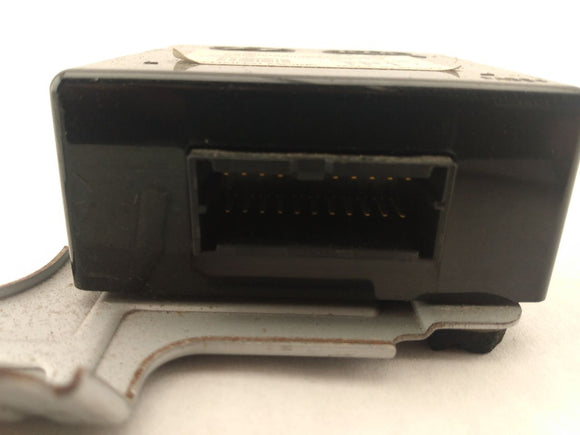 Hyundai Veloster Tire Pressure Monitoring System Control Module