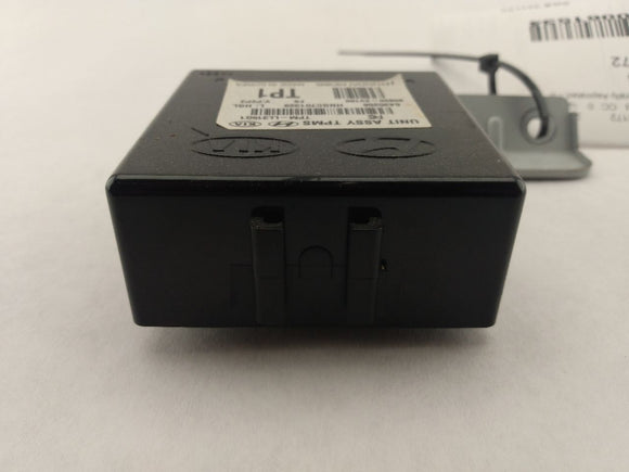 Hyundai Veloster Tire Pressure Monitoring System Control Module