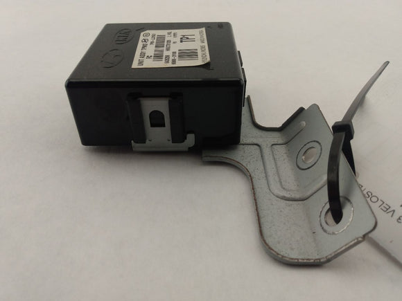 Hyundai Veloster Tire Pressure Monitoring System Control Module