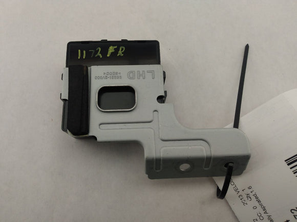 Hyundai Veloster Tire Pressure Monitoring System Control Module