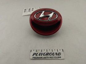 Hyundai Veloster Hatch Handle