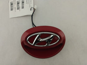 Hyundai Veloster Hatch Handle - 0