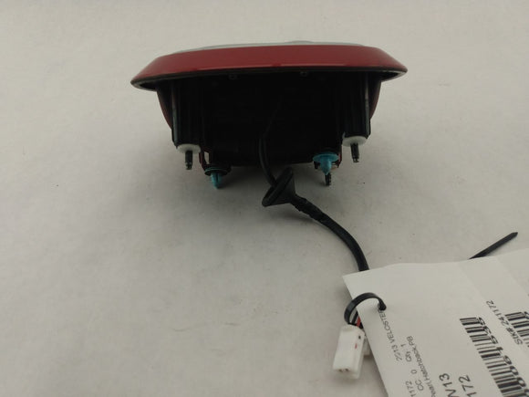 Hyundai Veloster Hatch Handle