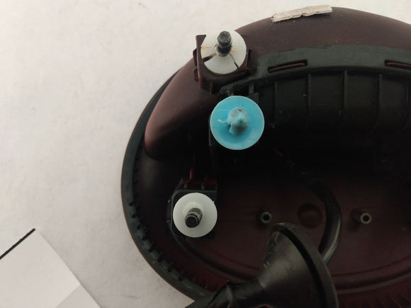 Hyundai Veloster Hatch Handle