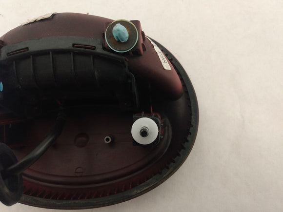 Hyundai Veloster Hatch Handle