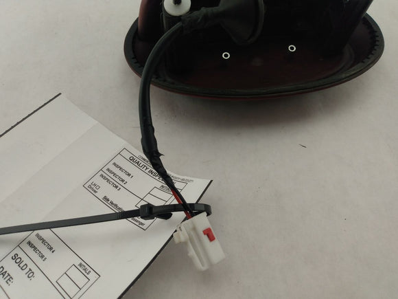 Hyundai Veloster Hatch Handle