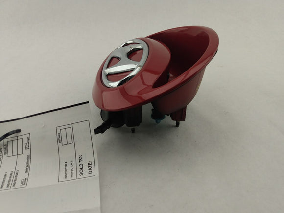 Hyundai Veloster Hatch Handle