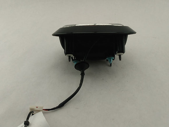 Hyundai Veloster Hatch Handle