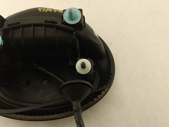 Hyundai Veloster Hatch Handle