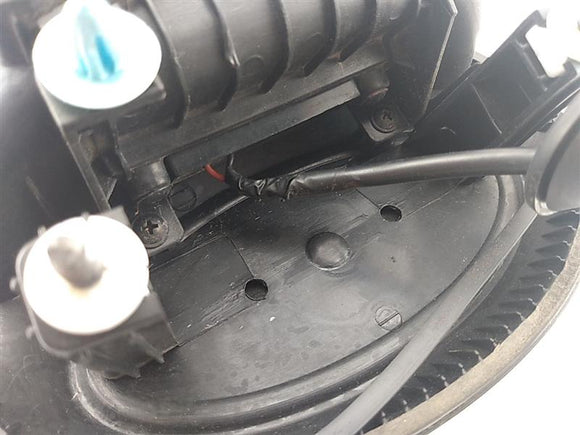 Hyundai Veloster Hatch Handle