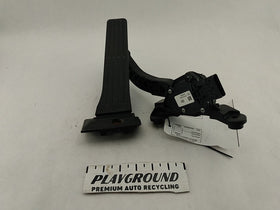 Hyundai Veloster Gas Pedal