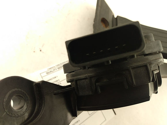 Hyundai Veloster Gas Pedal