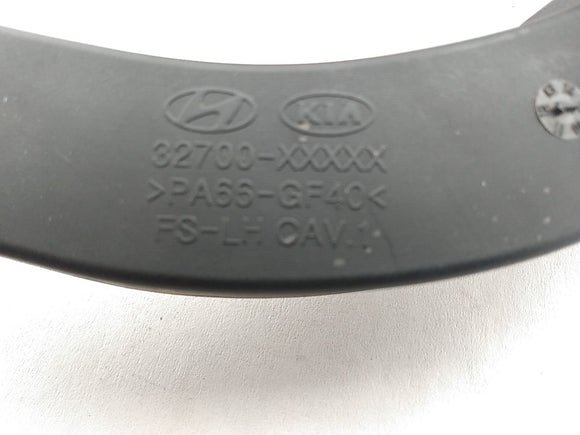 Hyundai Veloster Gas Pedal