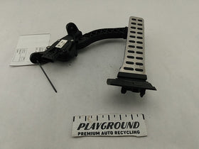 Hyundai Veloster Gas Pedal