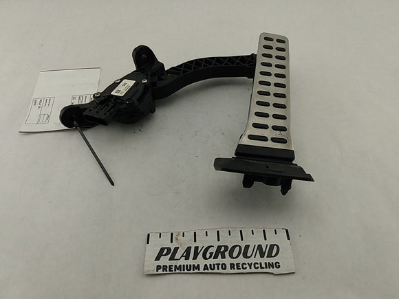 Hyundai Veloster Gas Pedal