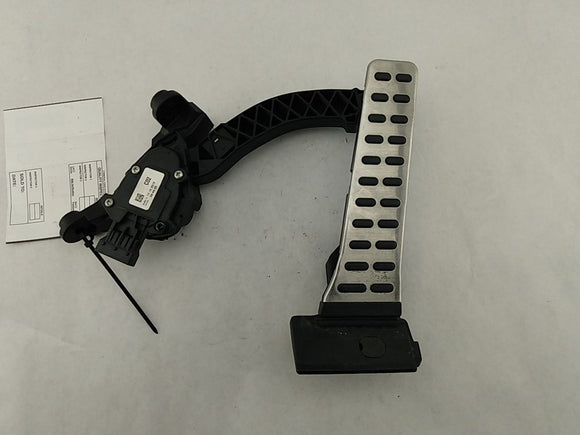 Hyundai Veloster Gas Pedal