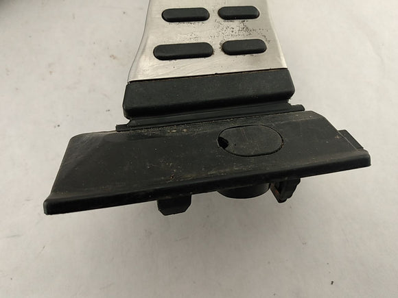 Hyundai Veloster Gas Pedal