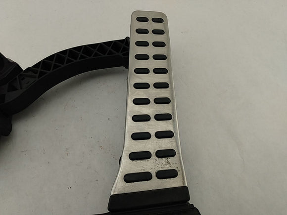 Hyundai Veloster Gas Pedal