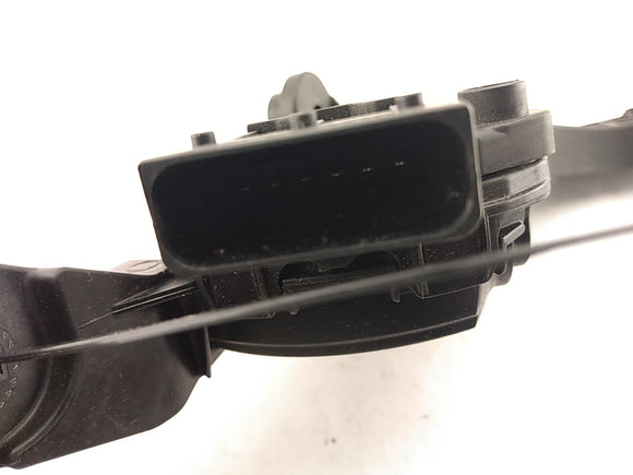 Hyundai Veloster Gas Pedal