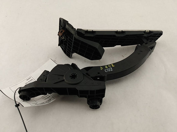 Hyundai Veloster Gas Pedal