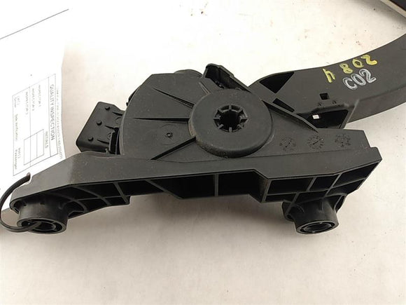 Hyundai Veloster Gas Pedal