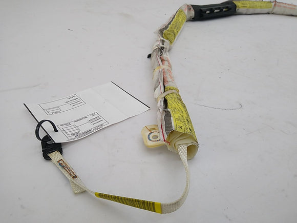 Hyundai Veloster Rear Right Roof Air Bag