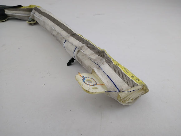 Hyundai Veloster Left Roof Air Bag